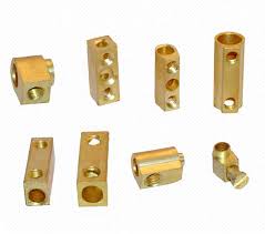 Precision Components – Diya Metal IND